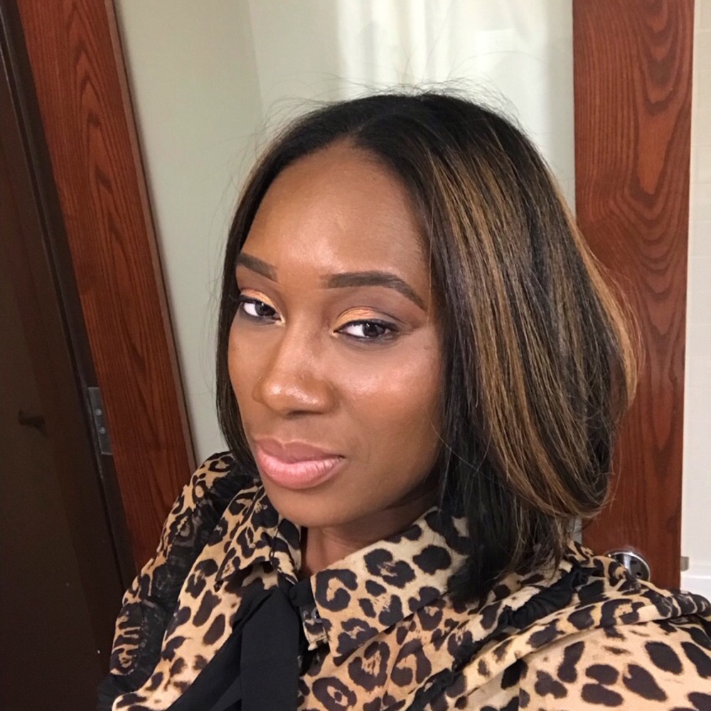 Meet your Posher, Lakendra